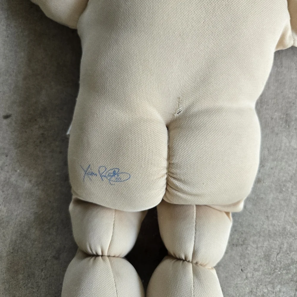 Vintage CABBAGE PATCH KIDS 18